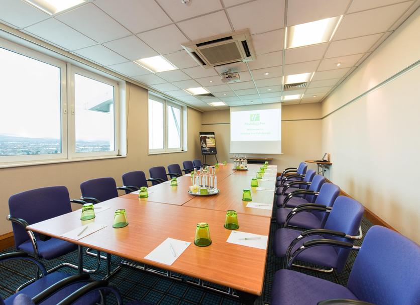 Sala de conferències Foto