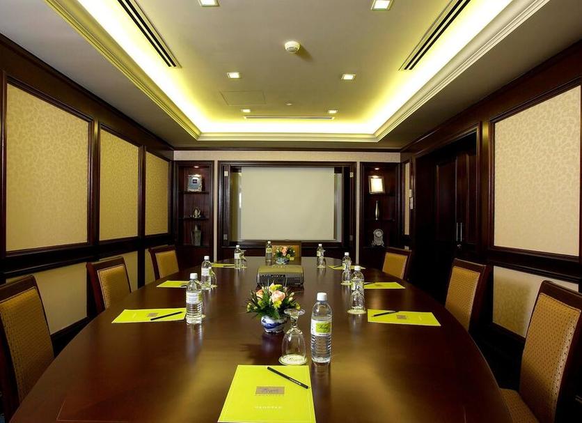 Sala de conferències Foto