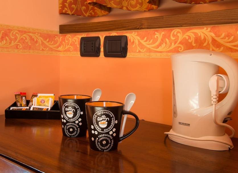 Serveis de l’habitació Foto
