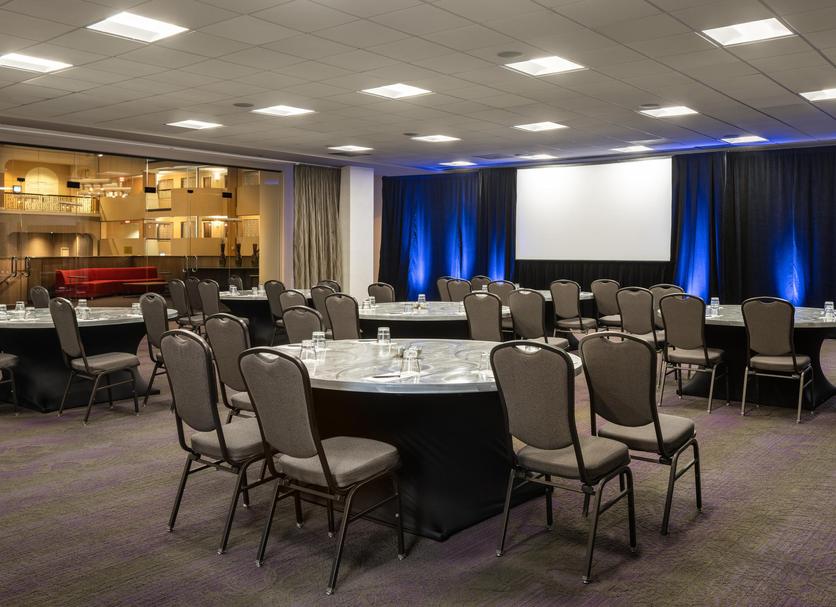 Sala de conferències Foto