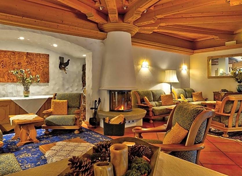 Sala d'estar Foto