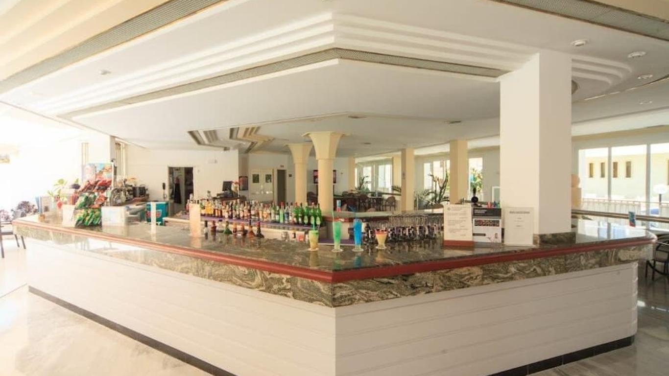 Maracaibo Aparthotel