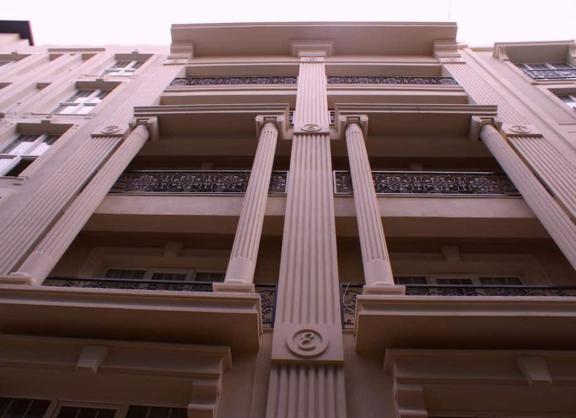 Edifici Foto