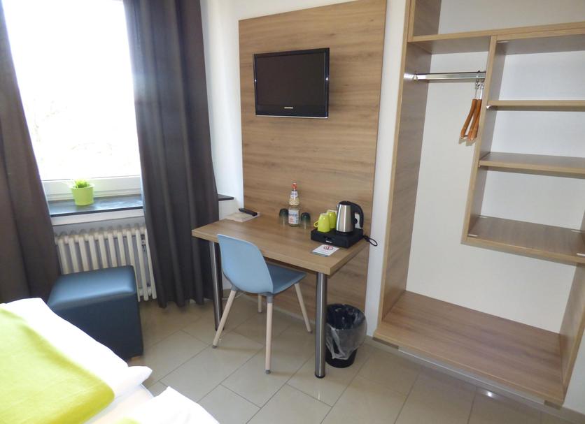 Serveis de l’habitació Foto