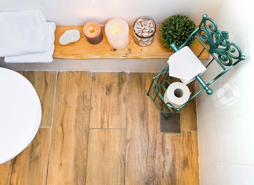 Serveis de l’habitació Foto