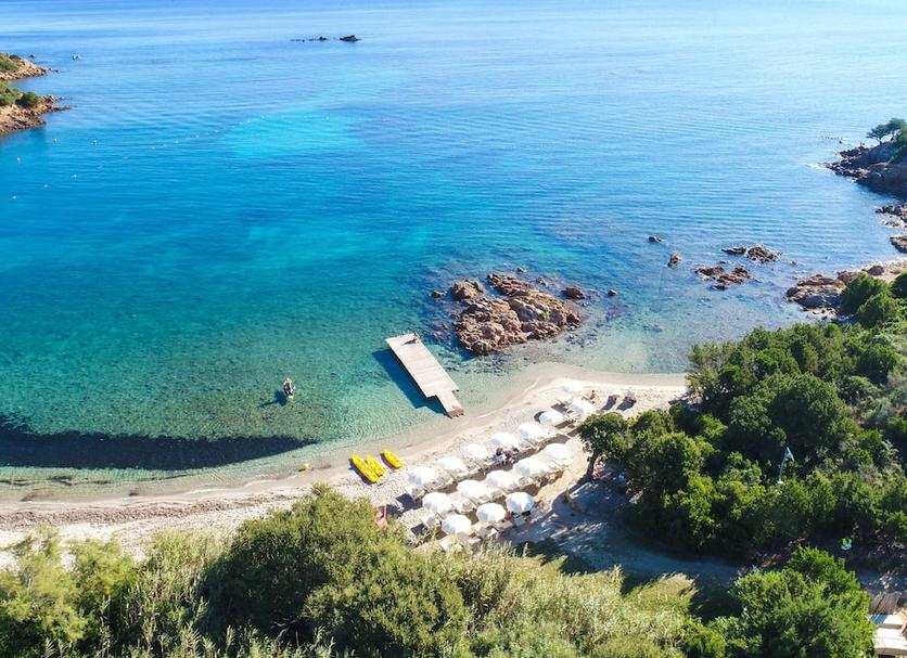 Platja Foto