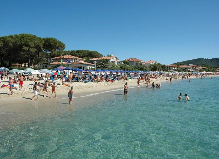 Platja Foto