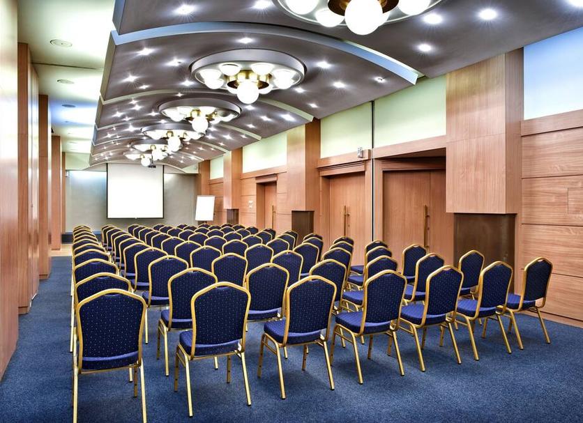 Sala de conferències Foto