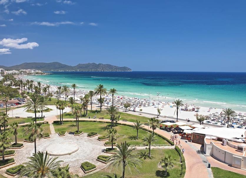 Platja Foto