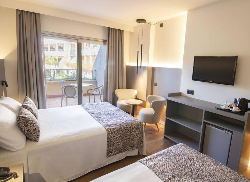 Habitació Foto