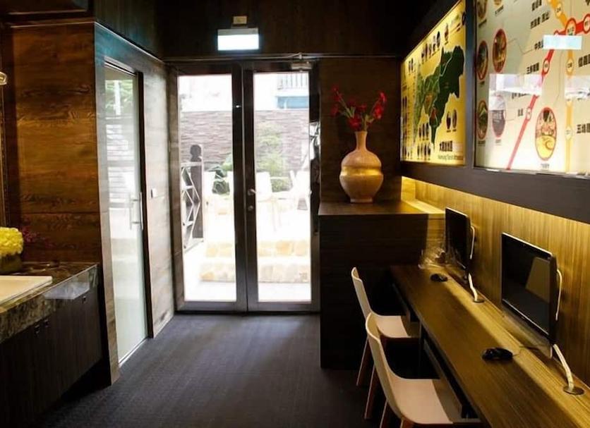 Serveis de l’habitació Foto