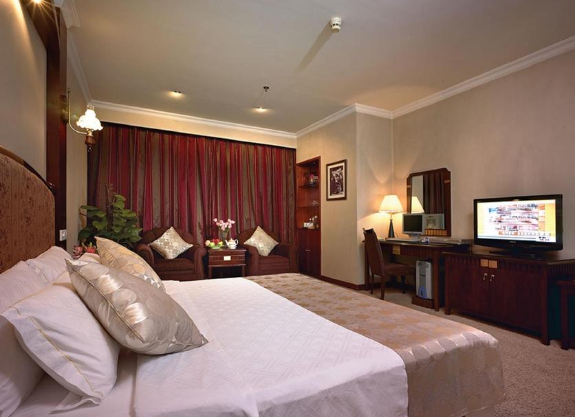 Habitació Foto