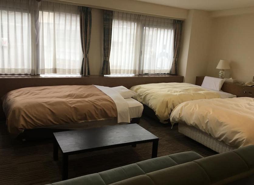 Habitació Foto