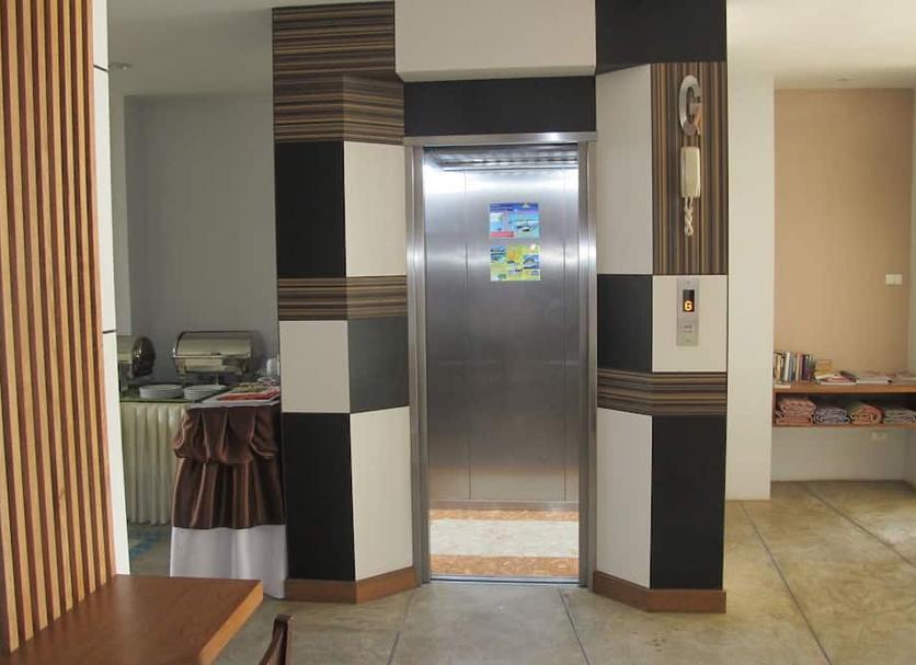 Recepció Foto