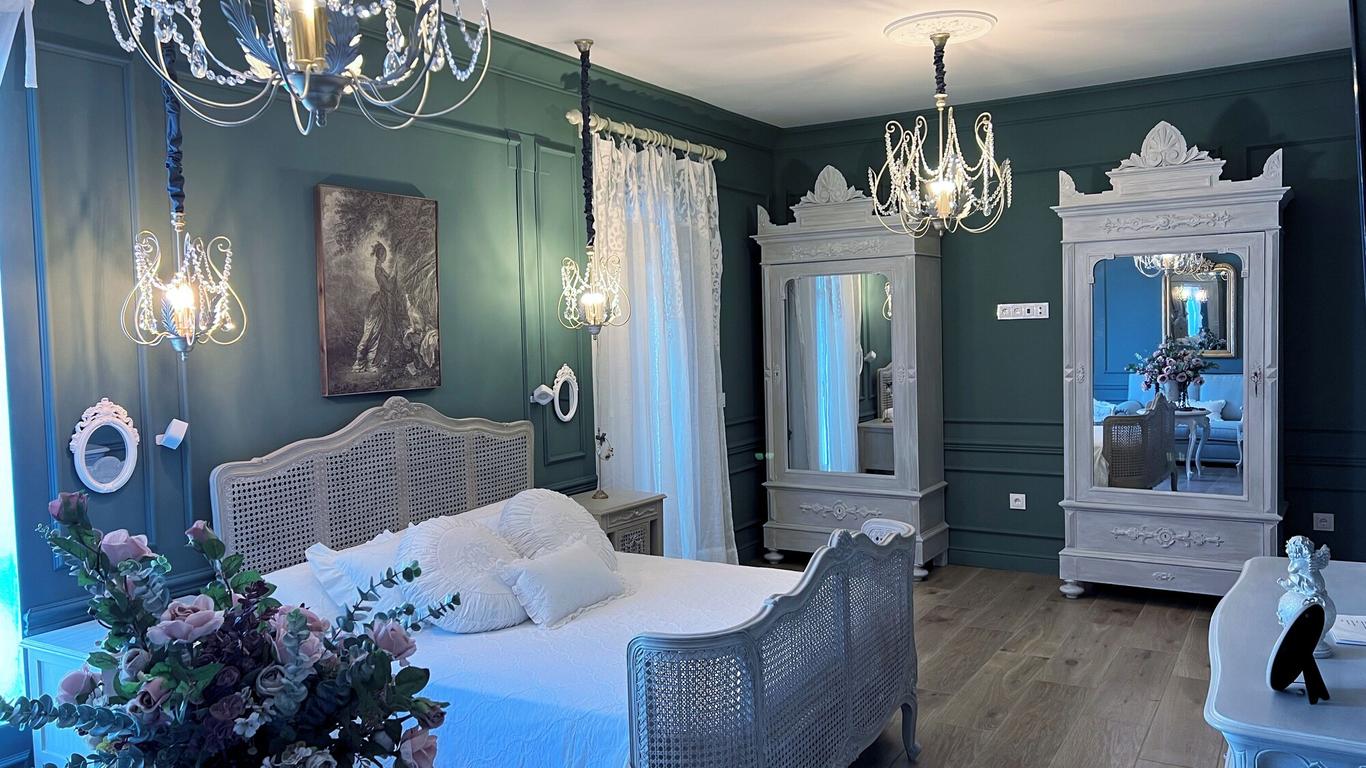 Hotel Boutique Iulia 5 Estrellas