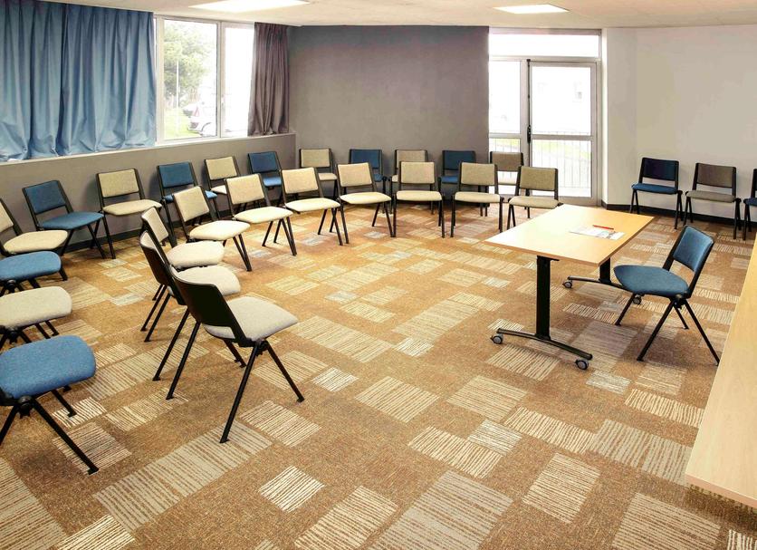 Sala de conferències Foto