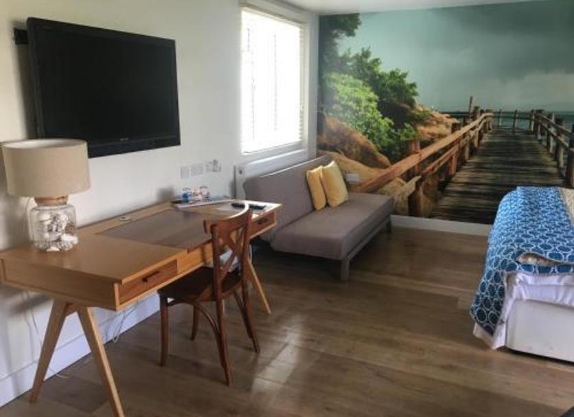 Sala Foto