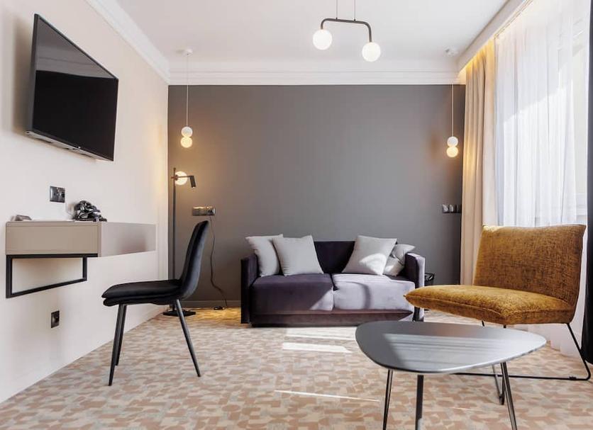Sala Foto
