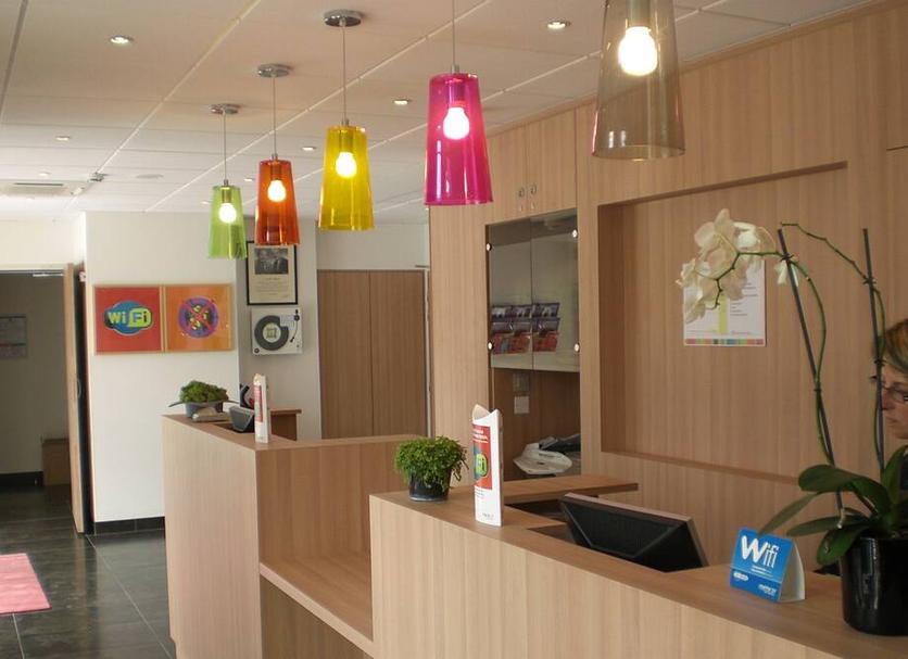 Recepció Foto
