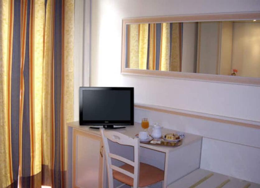 Serveis de l’habitació Foto