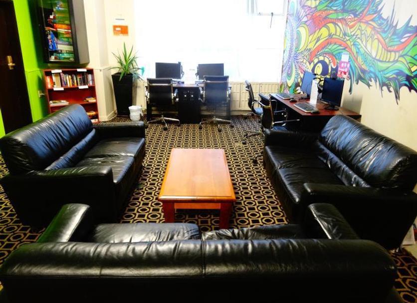 Sala d'estar Foto