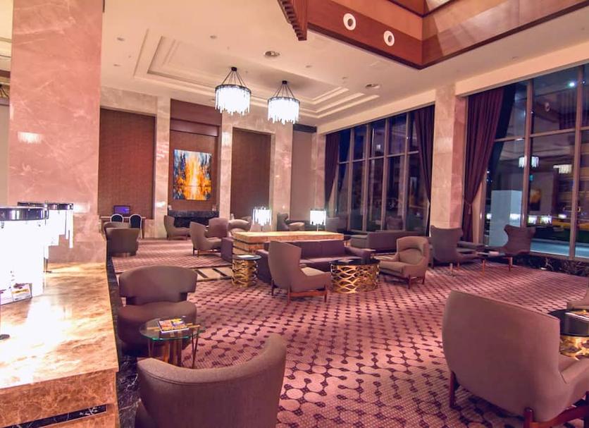 Sala d'estar Foto