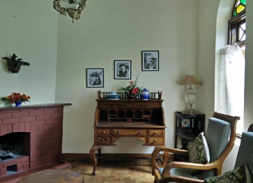 Serveis de l’habitació Foto