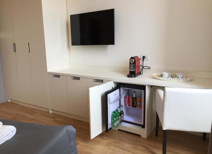 Serveis de l’habitació Foto