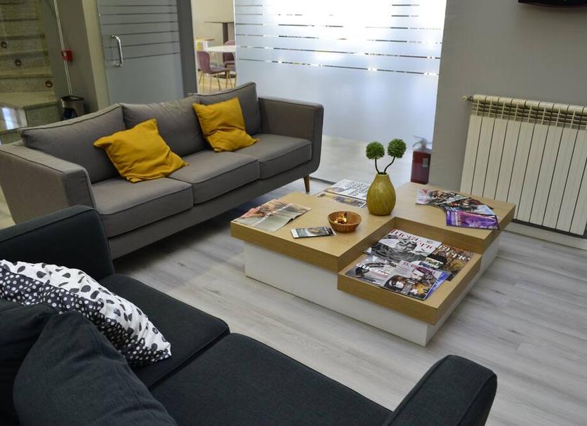 Sala Foto
