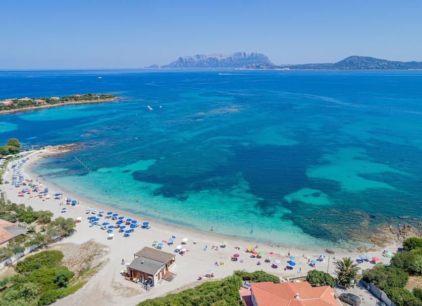 Platja Foto