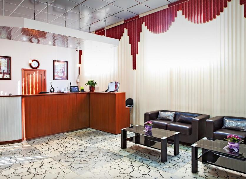 Recepció Foto