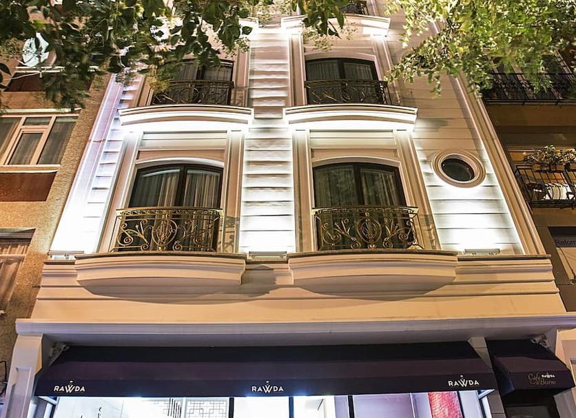 Edifici Foto