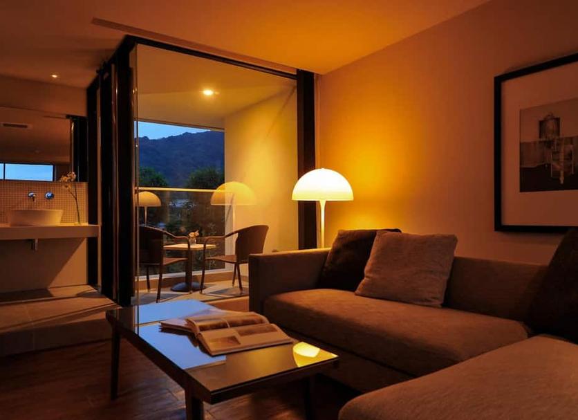 Sala Foto