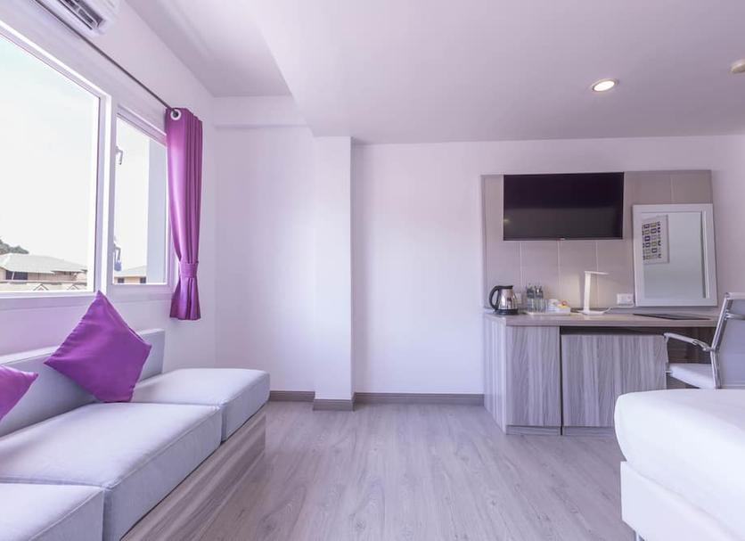 Sala Foto