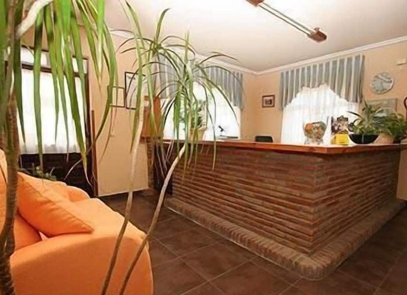 Recepció Foto