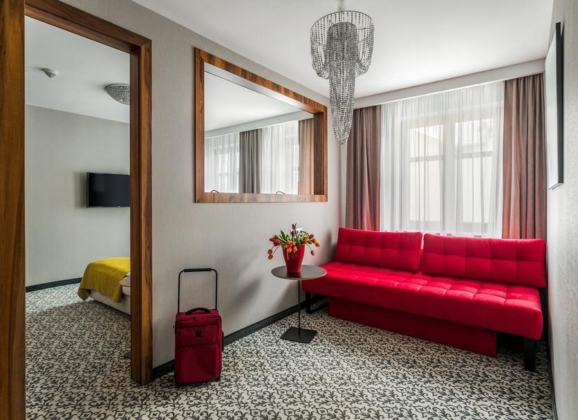 Sala Foto