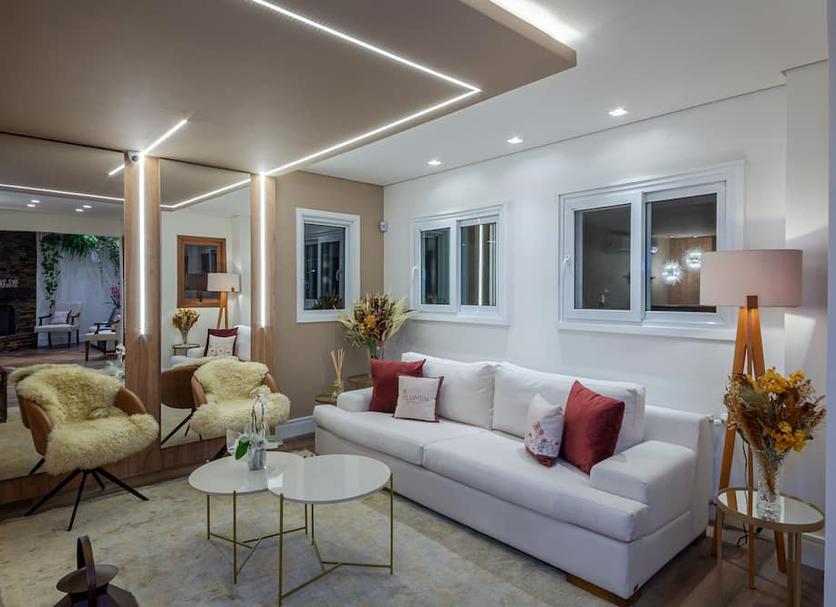 Sala Foto
