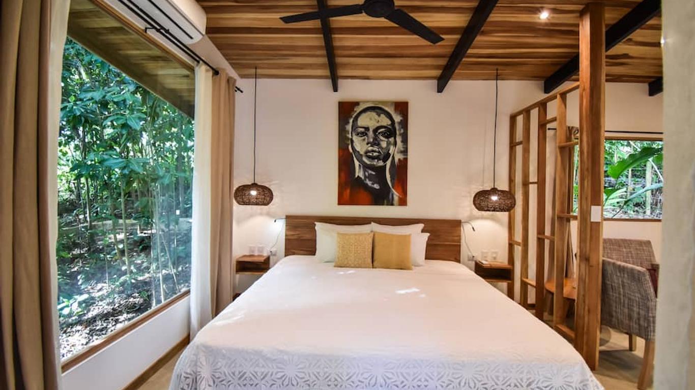 Satta Lodge