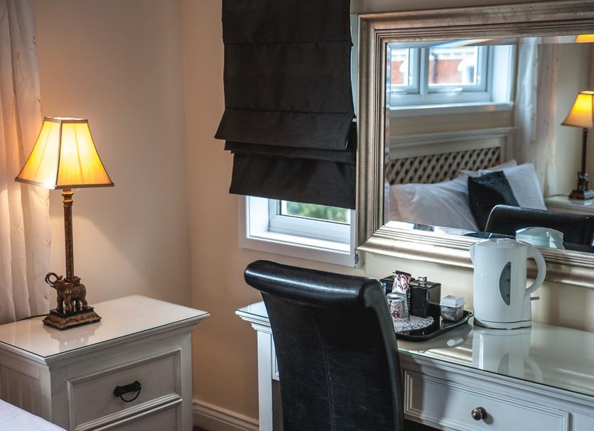 Serveis de l’habitació Foto
