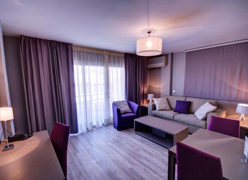 Sala Foto