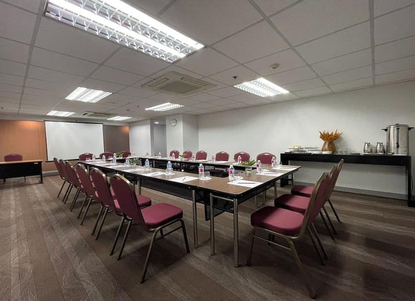 Sala de conferències Foto