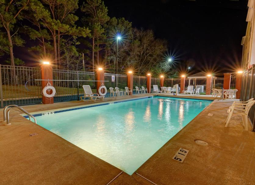 Pool Foto