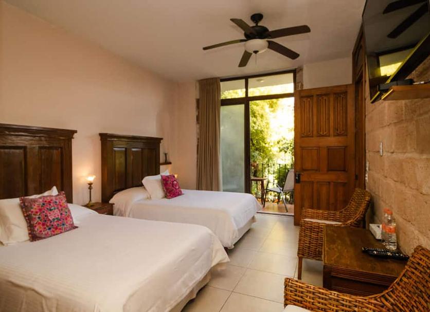Habitació Foto