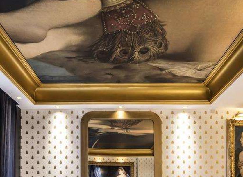 Serveis de l’habitació Foto