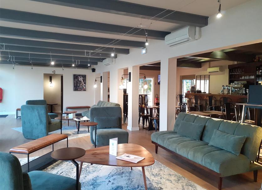 Sala d'estar Foto