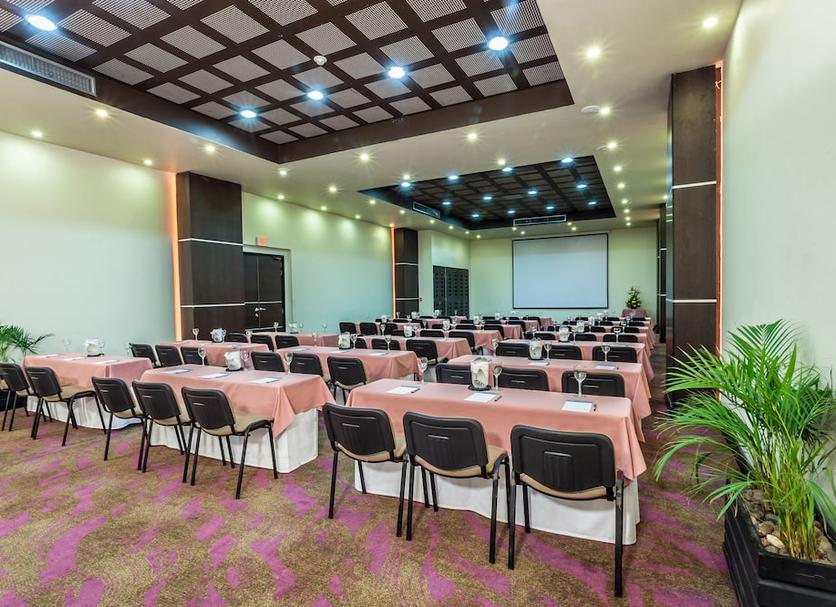 Sala de conferències Foto