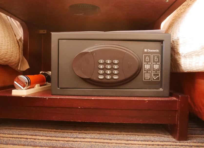 Serveis de l’habitació Foto