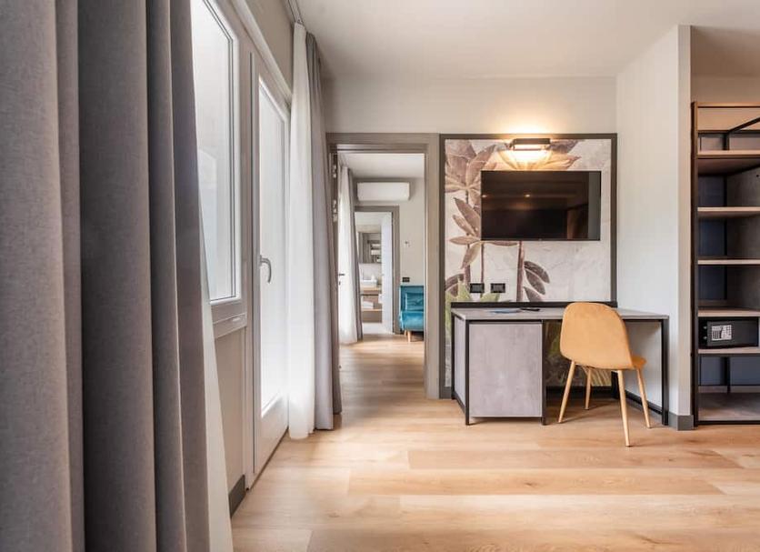 Serveis de l’habitació Foto