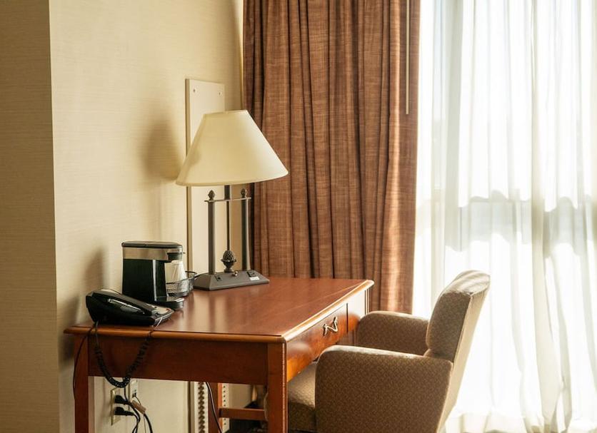 Serveis de l’habitació Foto