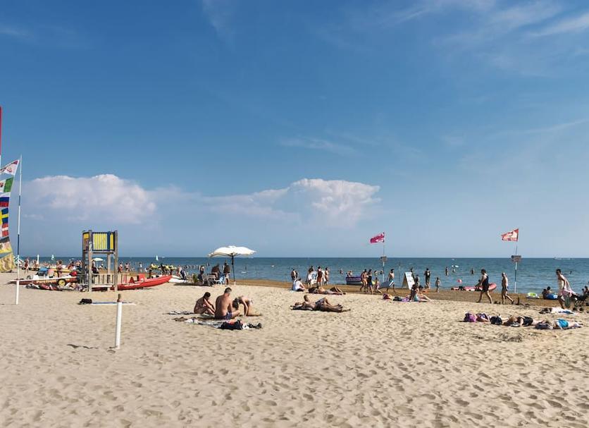 Platja Foto